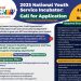 Call For Applications: National Youth Development Agency NPO Capacity Building Program 2025