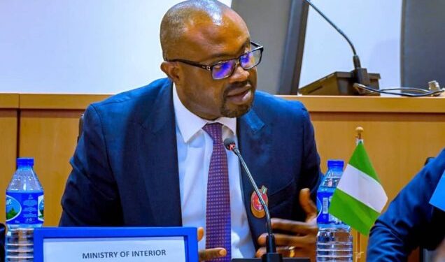 FG Declares May 1, 2025, Public Holiday to Mark Workers’ Day