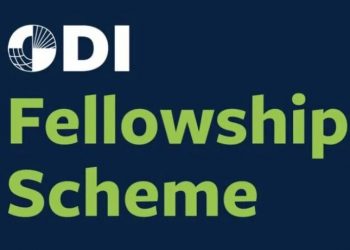 Call For Applications: Overseas Development Institute (ODI) Mission 300 Fellowship Program (Up to USD 54,000)