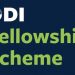 Call For Applications: Overseas Development Institute (ODI) Mission 300 Fellowship Program (Up to USD 54,000)