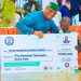Akwa Ibom State Government Grants N50 Million to 500 MSMEs