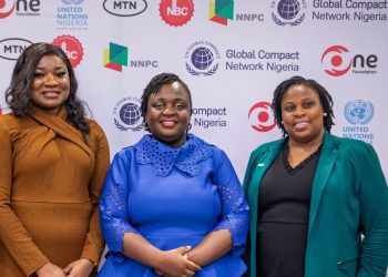 UN, Private Sector Leaders Call for Bold Action to Meet SDGs in Nigeria