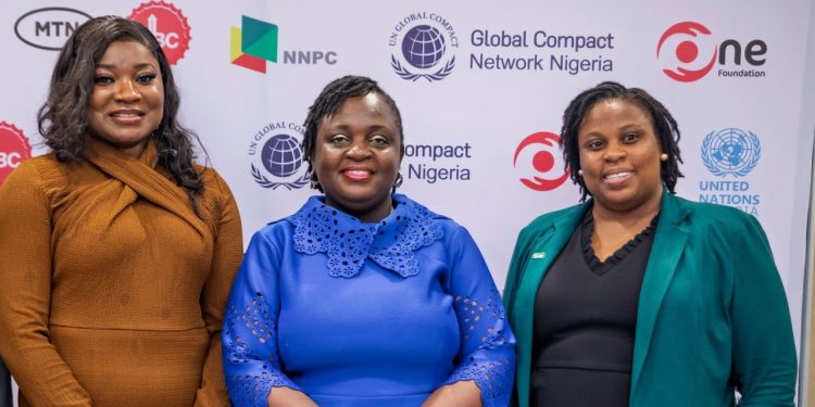UN, Private Sector Leaders Call for Bold Action to Meet SDGs in Nigeria