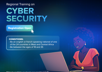 Call For Applications: UNDP Cybersecurity Training for Youth in West and Central Africa 2025