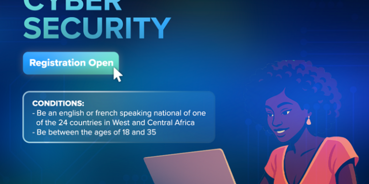 Call For Applications: UNDP Cybersecurity Training for Youth in West and Central Africa 2025