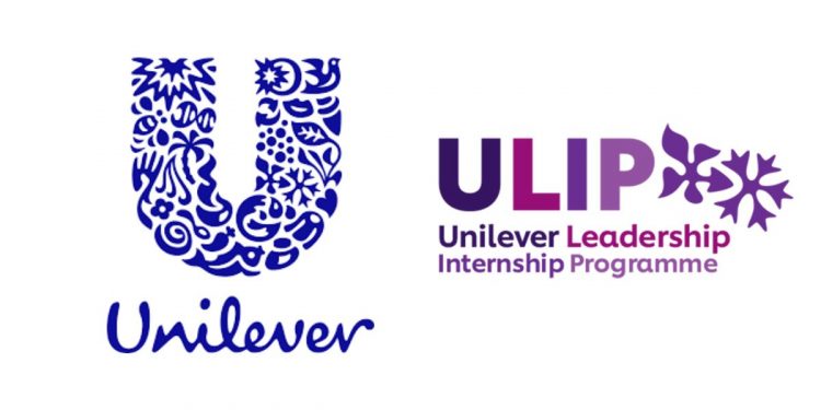 Call For Applications: Unilever Leadership Internship Program (ULIP) 2025