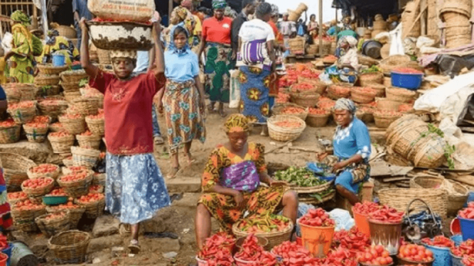 Nigeria’s Food Crisis Deepens Despite State of Emergency, Farmers Question Government Strategy