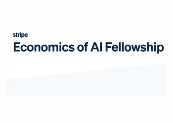 Call For Applications: Economics of AI Fellowship Program (Up to $10K Grant)