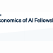 Call For Applications: Economics of AI Fellowship Program (Up to $10K Grant)