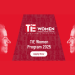 Call For Applications: TiE Women Program 2025 For Women Entrepreneurs (Up to $50,000 Cash Prizes)