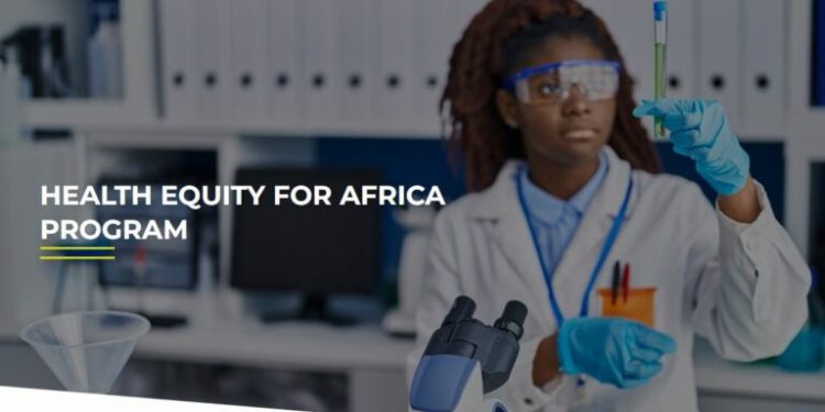 Call For Applications: Villgro Africa Health Equity for Africa Program 2025 (Up to $80,000 grant)