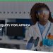 Call For Applications: Villgro Africa Health Equity for Africa Program 2025 (Up to $80,000 grant)