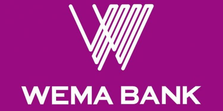 Wema Bank to Begin 2024 Dividend Payout via Electronic Channels on May 22