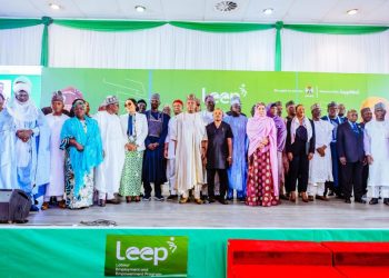 Nigeria Targets 2.5 Million Jobs with New Labour Empowerment Programme