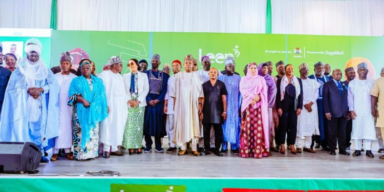 Nigeria Targets 2.5 Million Jobs with New Labour Empowerment Programme