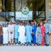 Nigeria’s Vice President Calls for Inter-Agency Synergy to Improve Business Climate in Nigeria