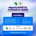 Call For Applications: Nigeria AfCFTA Hackathon 2025(Up to N20 Million Grand Prize)