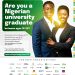 Call For Applications: EnterpriseNGR’s Youth of Enterprise (YOE) Paid Internship Program Cohort 6