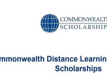 Call For Applications: Commonwealth Distance Learning Scholarship 2025 in UK (Up to £18,000 per year)