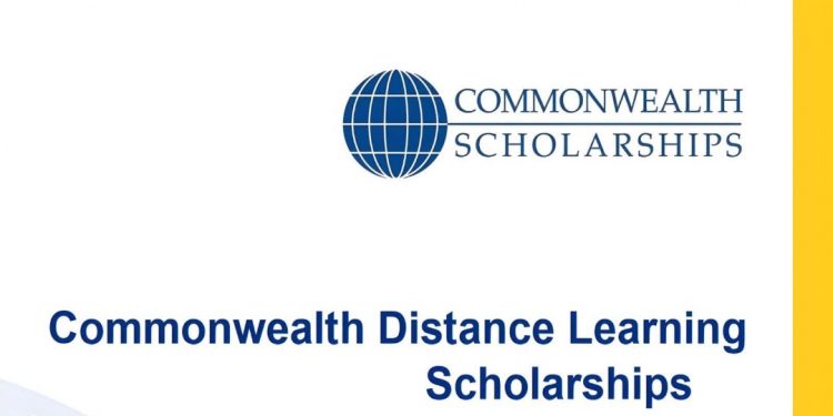 Call For Applications: Commonwealth Distance Learning Scholarship 2025 in UK (Up to £18,000 per year)