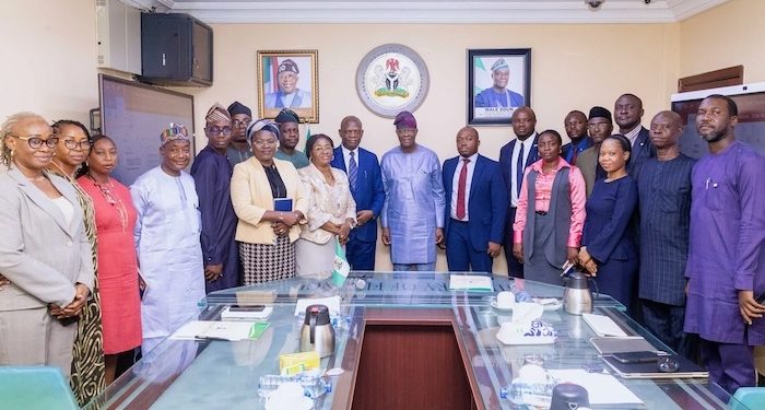 FG Launches BisonFly Project to Cut Air Travel Costs and Boost Transparency