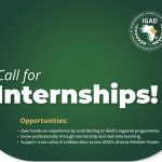 Call For Applications: IGAD Internship Program 2025 for Africans