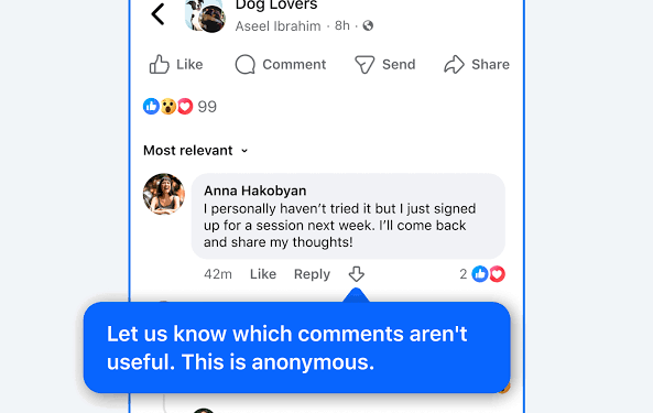 Meta Removes 100 Million Facebook Pages, Cracks Down on Spam and Impersonation