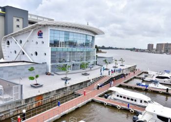 Lagos Govt to Launch Water Taxis Before End of 2025, Begins Dredging of Routes