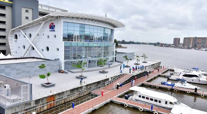 Lagos Govt to Launch Water Taxis Before End of 2025, Begins Dredging of Routes