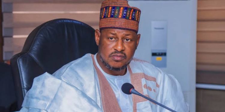 Katsina State Invests N21 Billion in Agriculture to Lift Rural Population
