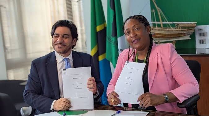 AfDB and BOAT Launch $7.5m Deal to Boost Trade for Tanzanian SMEs