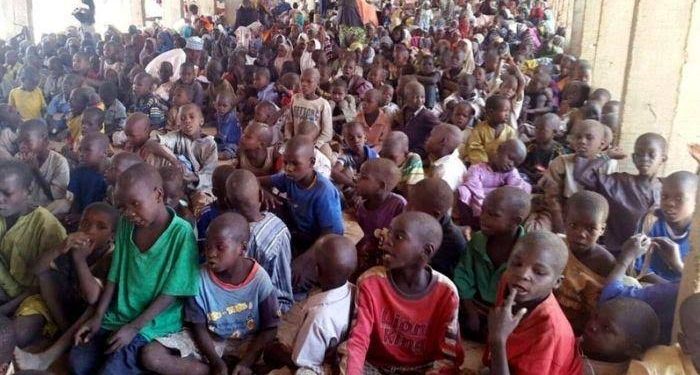 Nigeria launches Lumina Programme to Tackle 10 million Out-of-school children Crisis