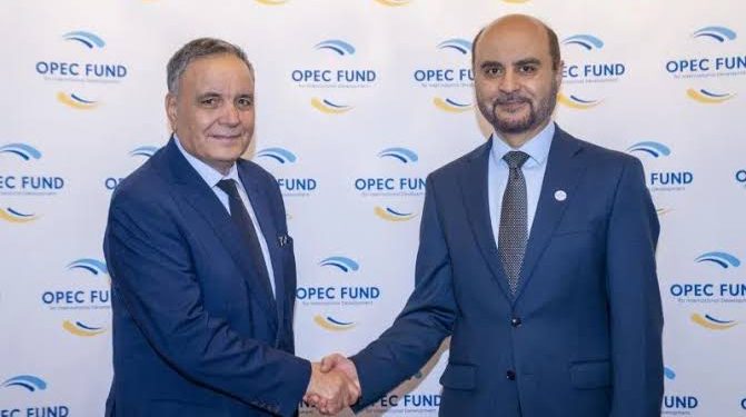 OPEC Fund Approves Over $600 Million for Global Development Projects Across Africa, Asia, Latin America, and the Caribbean