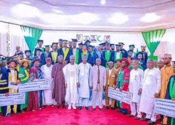 Nasarawa Launches N1 Billion Youth Empowerment Drive to Boost Entrepreneurship