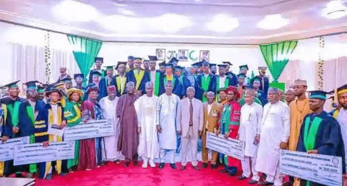 Nasarawa Launches N1 Billion Youth Empowerment Drive to Boost Entrepreneurship