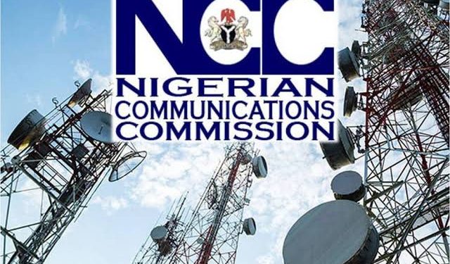 NCC Proposes One-Year Window for Subscribers to Reclaim Airtime on Deactivated Lines