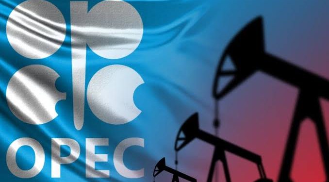 OPEC Output Drops in March as Nigeria Suspends Crude Supply to Dangote Refinery