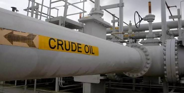 FEC Orders Full Implementation of Naira-for-Crude Policy