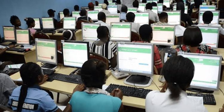 Over 2 Million Candidates Set to Write 2025 UTME as JAMB Cracks Down on Malpractice
