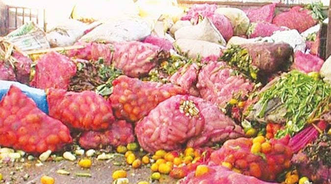 Nigeria Needs 5,000 Cold Trucks, 100 Cold Rooms to Curb N3.5trn Post-Harvest Losses