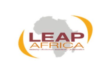 LEAP Africa, Mastercard Empower 1,200 young Africans