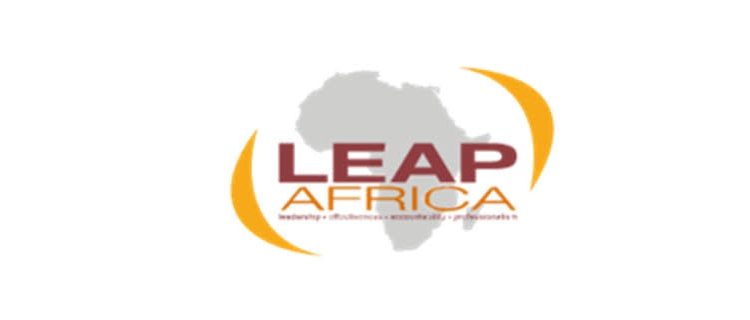 LEAP Africa, Mastercard Empower 1,200 young Africans