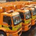 LAWMA Introduces Compactor Truck Leasing Scheme to Enhance Waste Management in Lagos