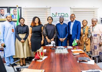 NITDA Partners with Afrovision Technologies to Boost Global Job Opportunities for Nigerian Tech Talents