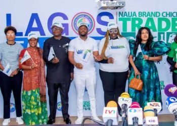 Lagos Tourism NBC Trade Fair Targets ₦5 Billion in Sales for 2025 Edition