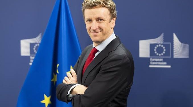 EU Launches Sanctions Helpdesk to Support SMEs