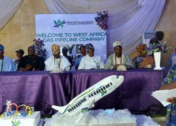 WAPCo Empowers 164 Youths with Vocational Skills in Ogun State