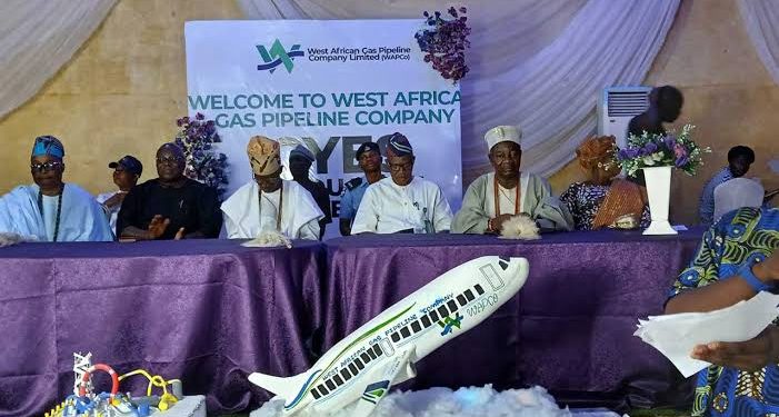 WAPCo Empowers 164 Youths with Vocational Skills in Ogun State