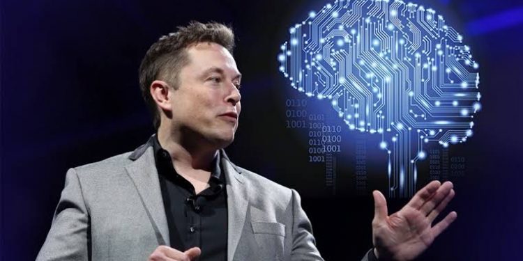 Elon Musk, Neuralink Seeks Global Volunteers for Groundbreaking Brain Implant Research to Control Computers with Thought