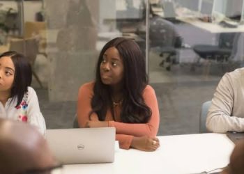 Start-ups in Africa See Sharp Decline in Funding, With March Tally at $50 Million